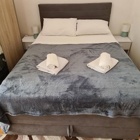 Apartman U Velikoj Gorici Zeljko Велика-Горица Экстерьер фото