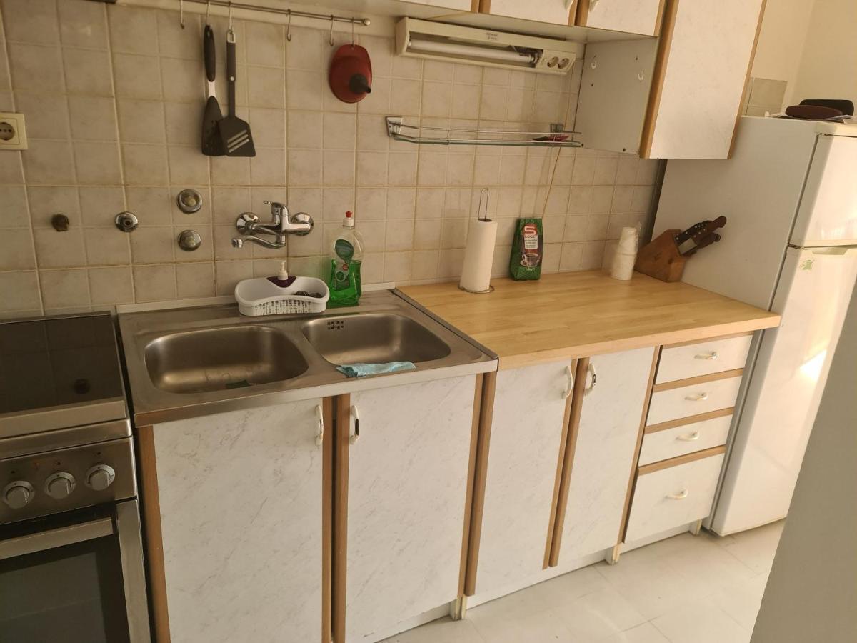 Apartman U Velikoj Gorici Zeljko Велика-Горица Экстерьер фото