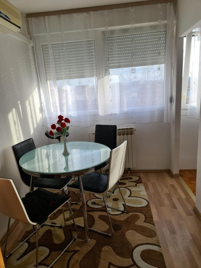 Apartman U Velikoj Gorici Zeljko Велика-Горица Экстерьер фото