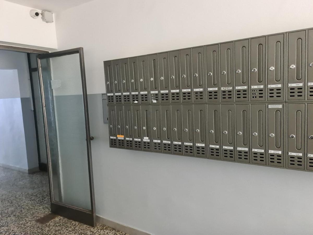Apartman U Velikoj Gorici Zeljko Велика-Горица Экстерьер фото