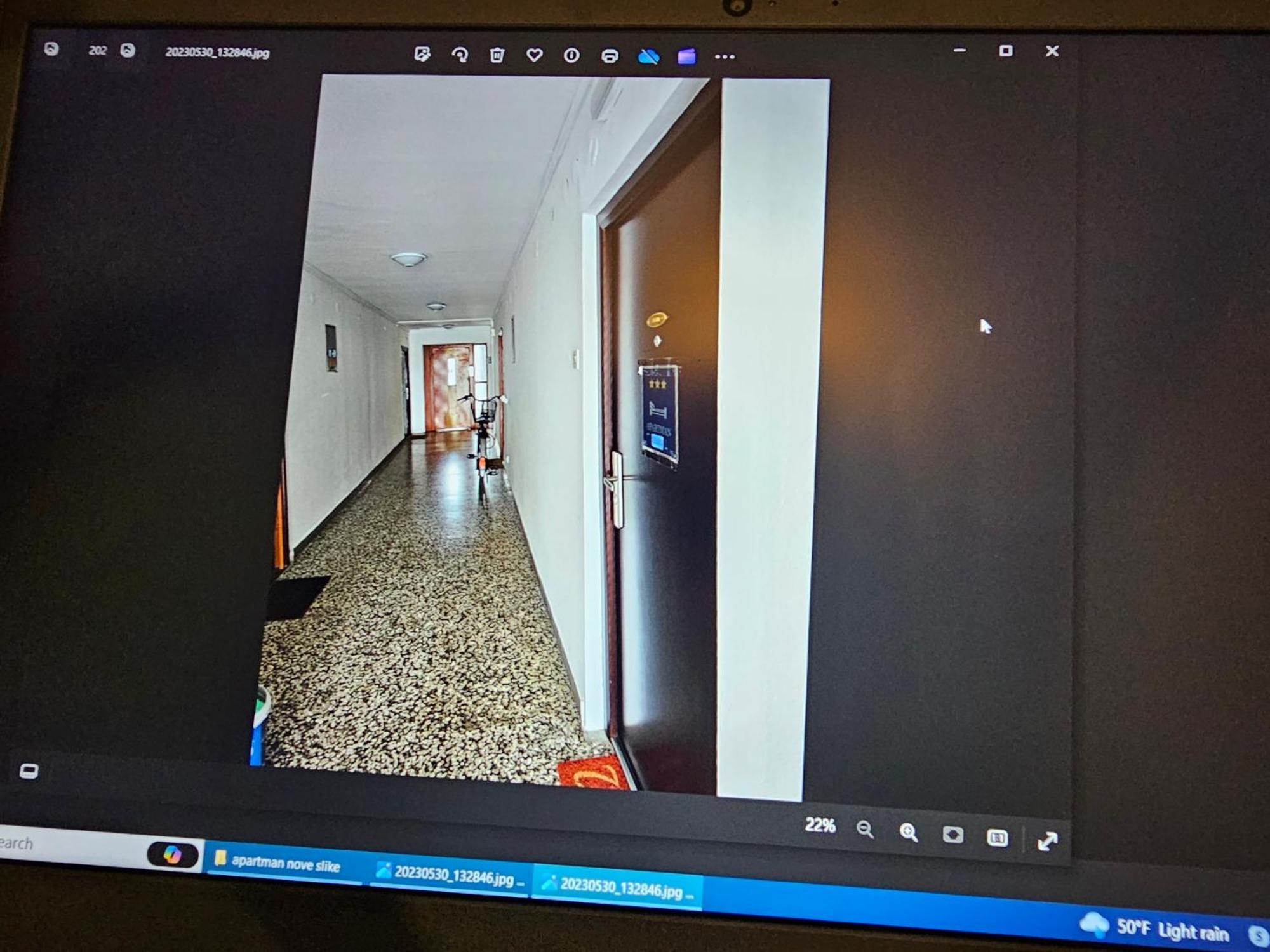 Apartman U Velikoj Gorici Zeljko Велика-Горица Экстерьер фото